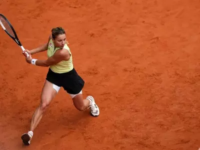 Andreeva Claims French Open Title at Nineteen