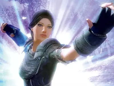 Guild Wars 2 Review: A Revolutionary Take on MMORPGs