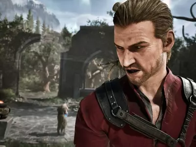 Gothic Remake Devs Address Player Concerns Over Lockpicking and Game Crashes