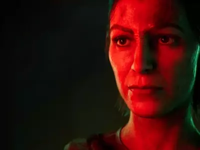 Bloober Team Unveils “Star Trek: Shadow Frontier”, A Psychological Thriller Set in the Star Trek Universe