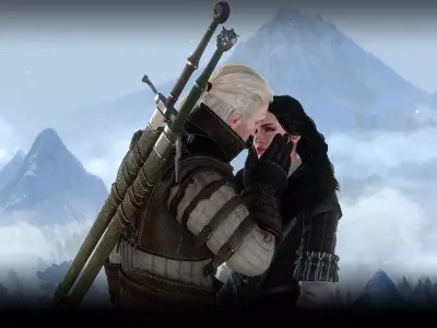 CD Projekt Red Reveals 'Project Hadar' as an Emotional Open-World Experience