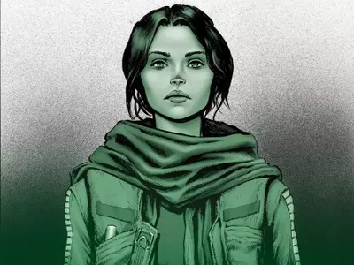 Star Wars: The Uncanny Parallels Between Jyn Erso and Cassian Andor's Prison Escapes