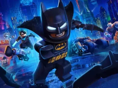 The Legacy of Lego Batman: Shai Matheson on Crafting a Unique Dark Knight
