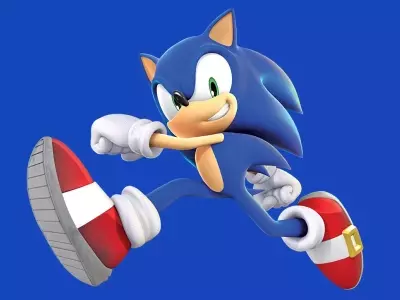 Sonic Enters the Multiplayer Puzzle Realm with Pico Park Crossover