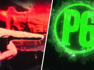 Atlus unveils Persona 6 with a teaser trailer akin to Elder Scrolls 6's announcement, sparking community speculation.