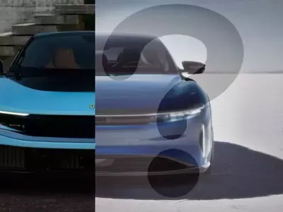 Ferrari Luce: A Controversial Electric GT Challenging Brand Perceptions