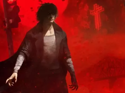 New Vampire: The Masquerade CRPG Unveiled: Eternal Whispers Explores Montreal's Dark Underbelly