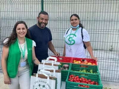 La consolidación de la agricultura urbana en España: un movimiento de transformación social y ambiental