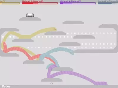 N+ Infinity Times Two: A Perfect Platforming Experience