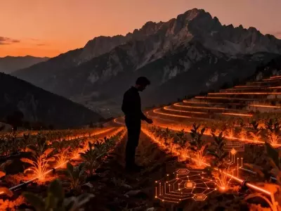 El Renacimiento de los Campos Abandonados: Plantas Medicinales en España