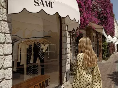 Luxury Brands Target European Summer Hotspots with Accessible Offerings