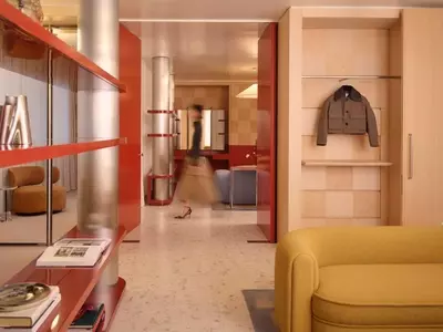 Selfridges' 40 Duke: The Future of Luxury Personal Shopping