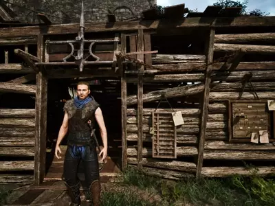 Unlocking Scatty's Chest in Gothic Remake: A Comprehensive Guide