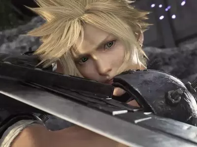 Final Fantasy VII Rebirth Debuts Strongly on Switch 2 in UK Charts