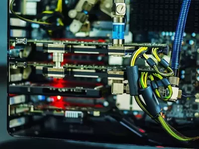 Boost Run's Nasdaq Debut: A New Era for AI Cloud Infrastructure