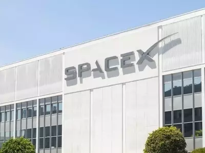 Google's Strategic Alliance with SpaceX: Boosting AI and IPO Prospects