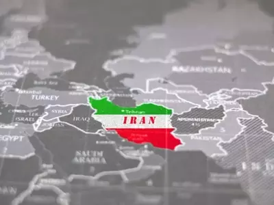 Escalating Tensions in the Middle East Drive Global Shipping Costs Skyward