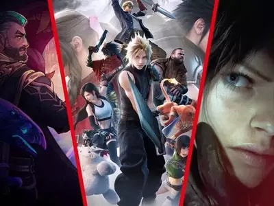 Summer Game Fest 2026: Nintendo Switch Highlights