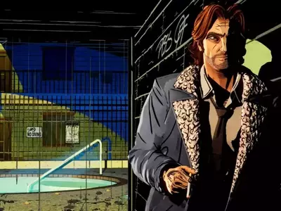 Telltale's 'The Wolf Among Us 2' to Embrace Binge-Release Model