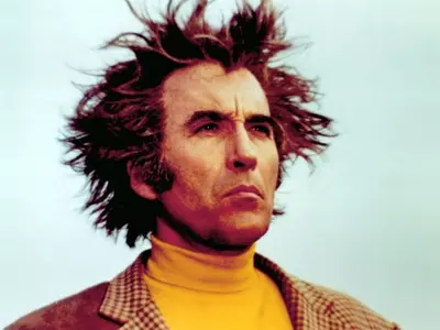 The Wicker Man's Enduring Influence on Modern Horror