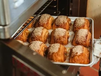 A Gastronomic Journey Through San Francisco: A Culinary Guide