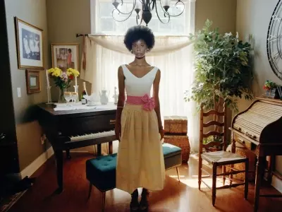 Exploring Modern American Style: Insights from Young Innovators