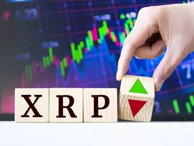 The Perilous Plunge of Leveraged Crypto ETFs: A Deep Dive into XXRP's 91% Collapse