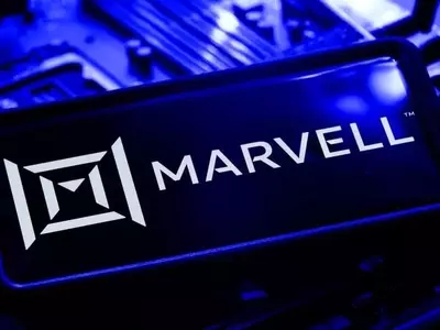 Marvell Technology Stock Experiences Significant Surge Following S&P 500 Inclusion