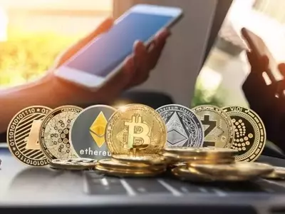 Crypto Markets Face Downturn as Expert Identifies 'Biggest Macro Opportunity' in Digital Assets