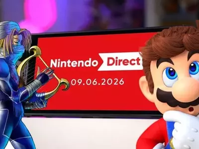 Anticipating Nintendo's June Direct: What Gamers Hope to See
