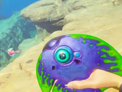 Mastering Sustenance in Subnautica 2