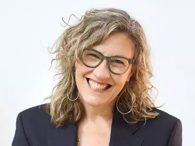 NPR Appoints Former YouTube and Pinterest Executive Nadine Zylstra as Chief Content Officer