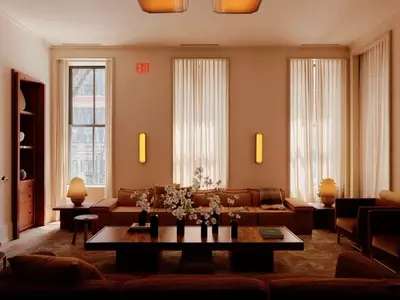 In Common With Expands Horizons: From Lighting to Homewares with the Lido Collection