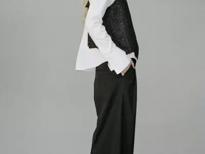 Kallmeyer's Resort 2027 Collection: A Tribute to Curated Style