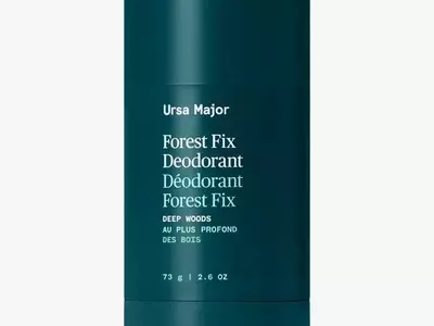 A Guide to the Top Natural Deodorants