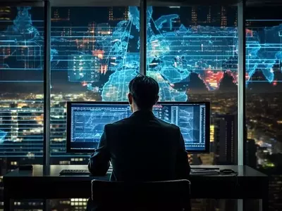 Cognizant Expands Partnership with CrowdStrike to Enhance AI Security