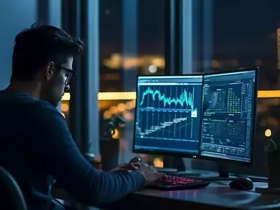 SoundHound AI's Market Position and Future Prospects Amidst Financial Challenges