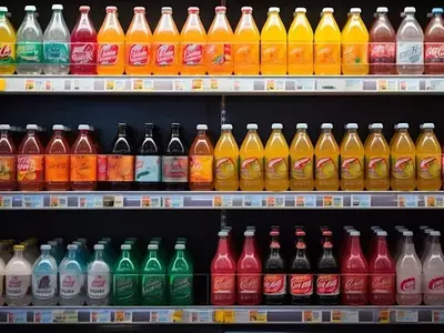 Morgan Stanley Elevates Price Target for Monster Beverage Stock