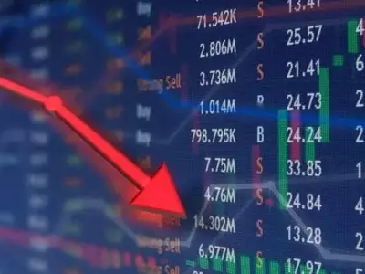 AI Demand Boosts Seagate and Western Digital Stock Amid Market Volatility