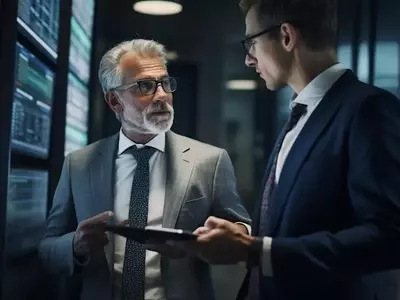 B. Riley Upgrades Core Scientific Price Target Amidst Hyperscale Data Center Boom