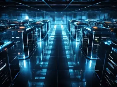 Needham's Positive Outlook on Applied Digital (APLD)