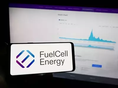FuelCell Energy's Strategic Focus on Data Centers Drives Growth Amidst Operational Challenges