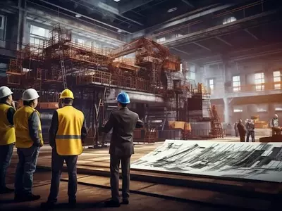 Bitdeer Technologies Begins Construction of New Canadian Facility