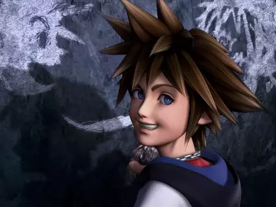 The Mystery of Kingdom Hearts 4's Continued Silence Amidst Final Fantasy 7 Revelation's Spotlight