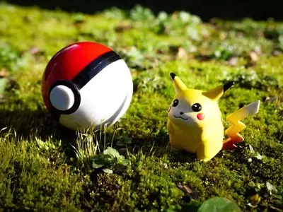 The Pokémon Trading Card Game: No Longer Just a Hobby