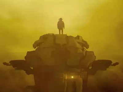 Fumito Ueda on Gen Atlas: Game Design Philosophy and AI in Development
