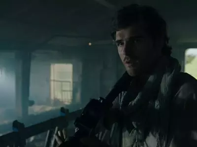 Ridley Scott's "The Dog Stars" Explores Post-Apocalyptic Survival