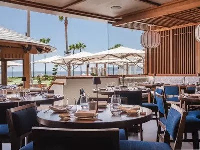 California Coastal Odyssey: A Guide to Hilton Stays from San Francisco to San Diego