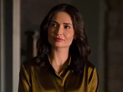 From Typecast to Emmy Contender: Karolina Wydra's Journey to 'Pluribus' Stardom