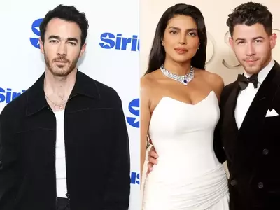 Kevin Jonas' Memorable Role in Nick Jonas' First Date with Priyanka Chopra